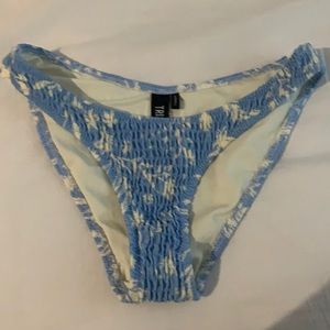 Inesa - Marina triangl bottoms